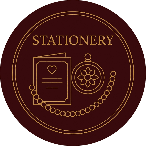 Stationery
