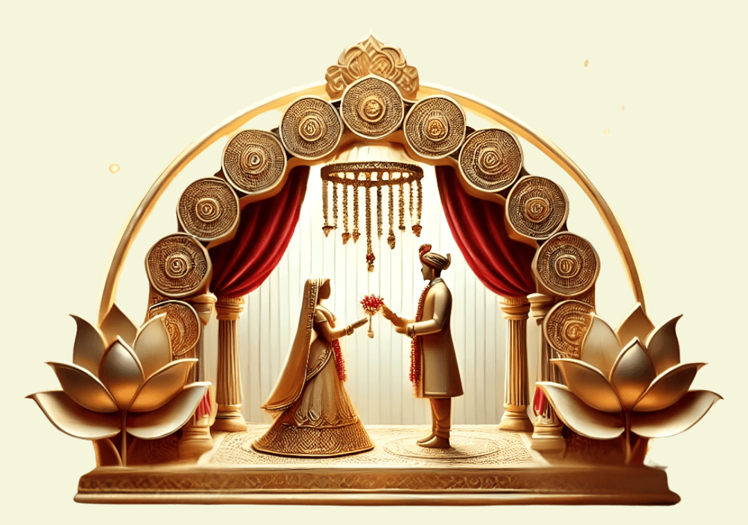 Vivahsaj - Premium Indian Wedding Services